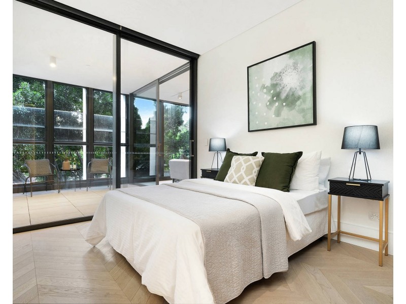 302/130 Elizabeth Street, Sydney NSW 2000