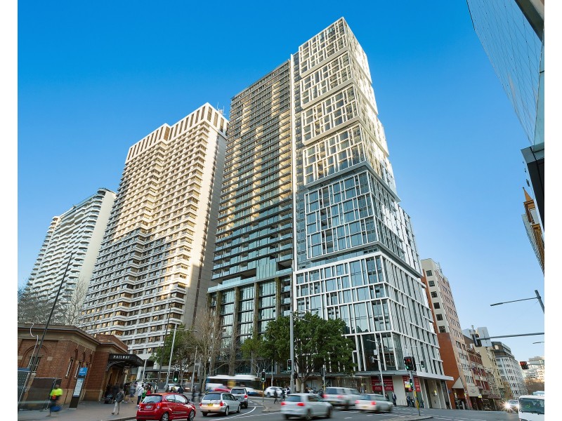 302/130 Elizabeth Street, Sydney NSW 2000
