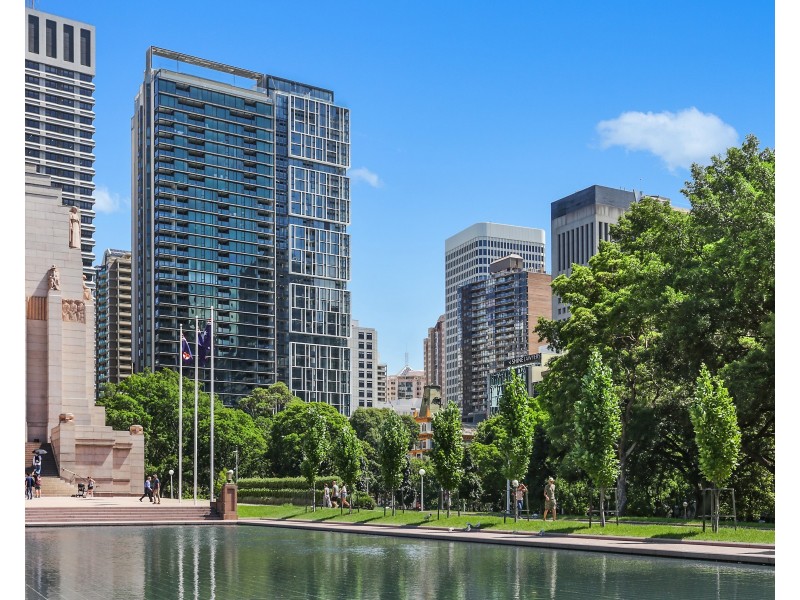 302/130 Elizabeth Street, Sydney NSW 2000