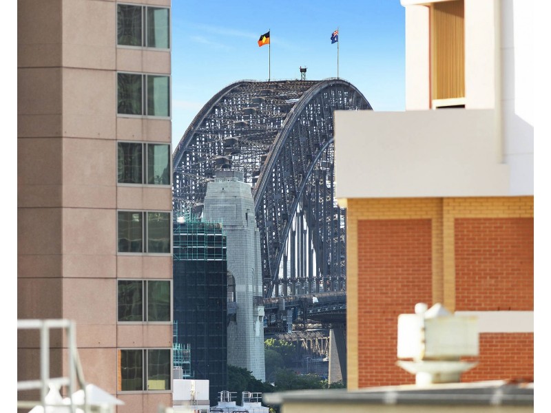 502/129 Harrington Street, Sydney NSW 2000
