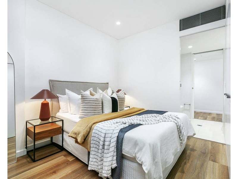 502/129 Harrington Street, Sydney NSW 2000