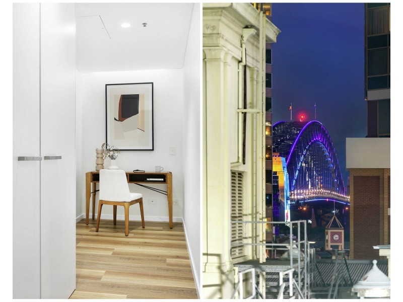 502/129 Harrington Street, Sydney NSW 2000