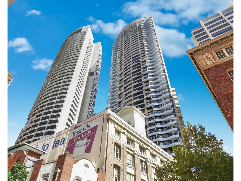 502/129 Harrington Street, Sydney NSW 2000