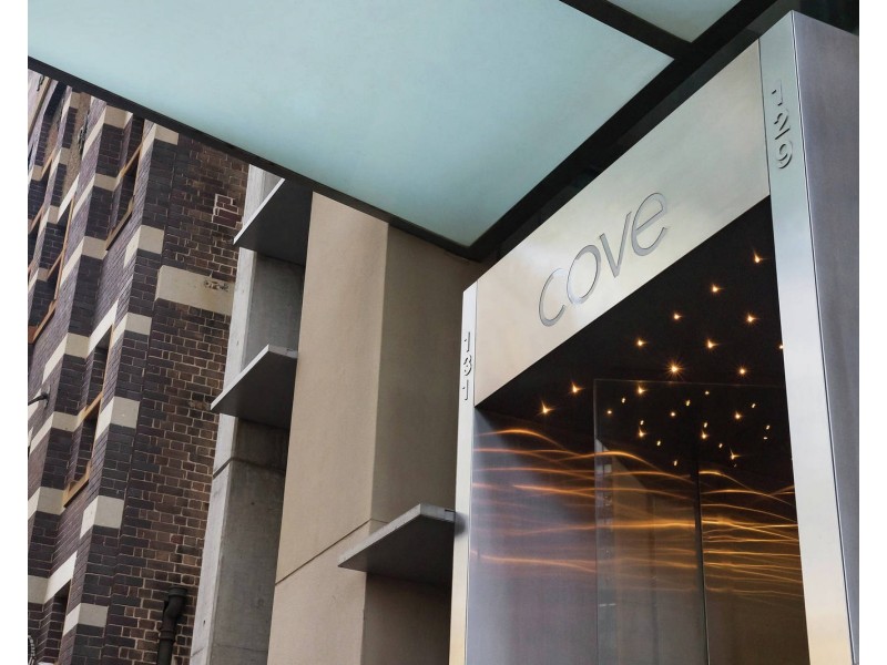 502/129 Harrington Street, Sydney NSW 2000