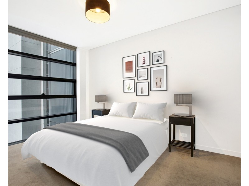 101 Bathurst Street, Sydney NSW 2000