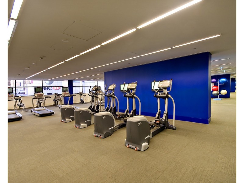 101 Bathurst Street, Sydney NSW 2000