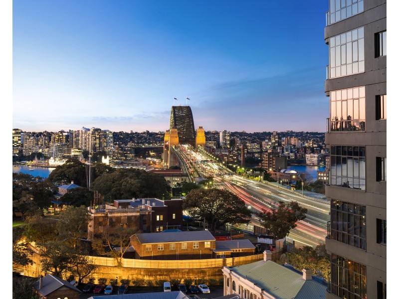 19C/161 Kent Street, Sydney NSW 2000