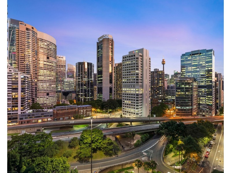 19C/161 Kent Street, Sydney NSW 2000