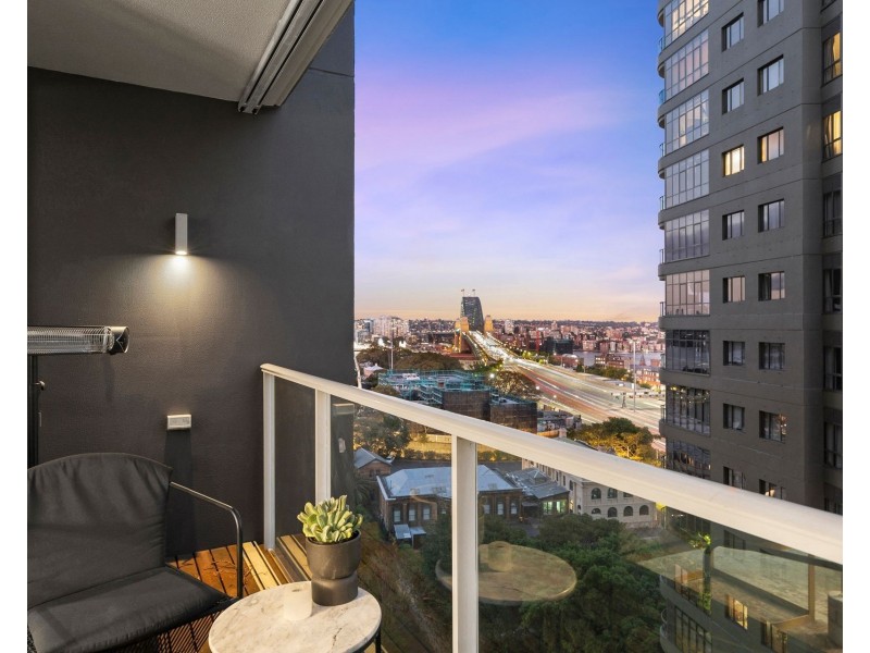 19C/161 Kent Street, Sydney NSW 2000