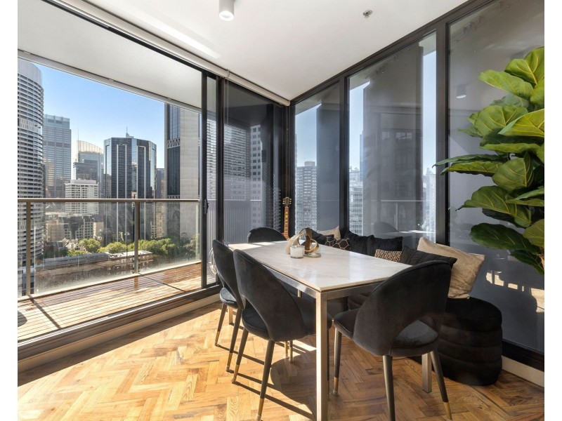 19C/161 Kent Street, Sydney NSW 2000