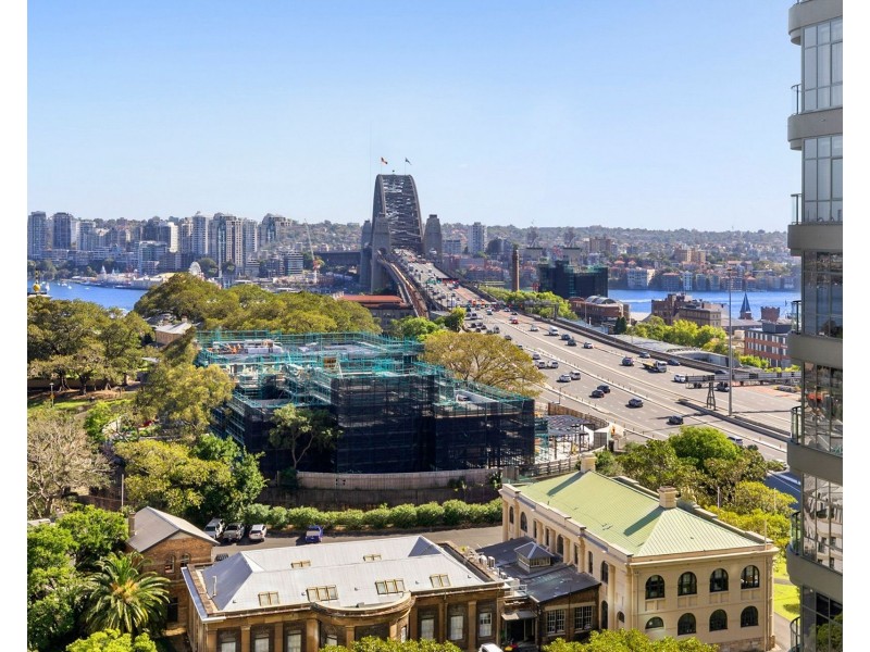 19C/161 Kent Street, Sydney NSW 2000