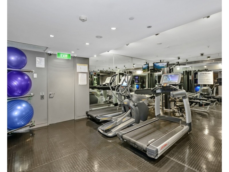 19C/161 Kent Street, Sydney NSW 2000