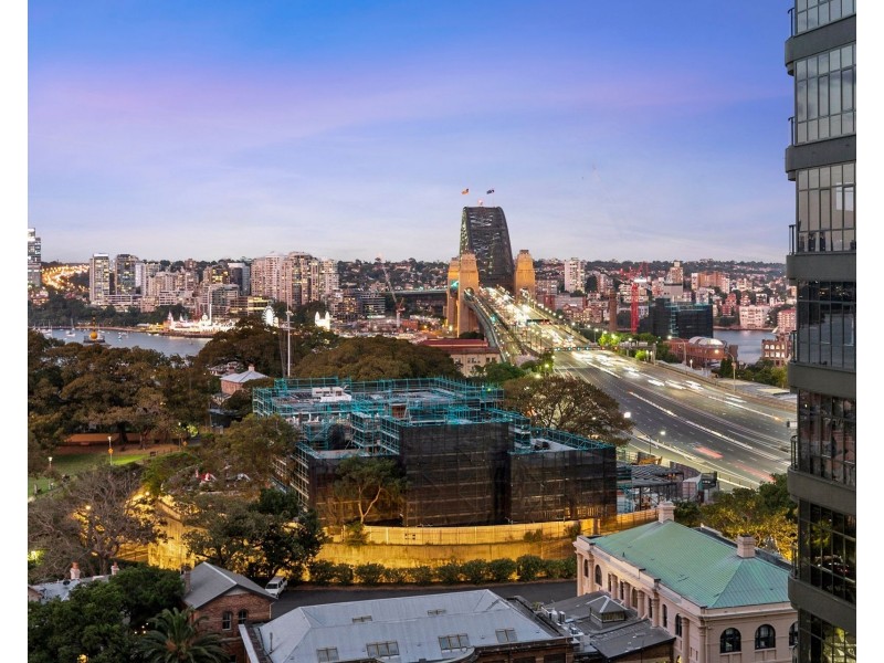 19C/161 Kent Street, Sydney NSW 2000