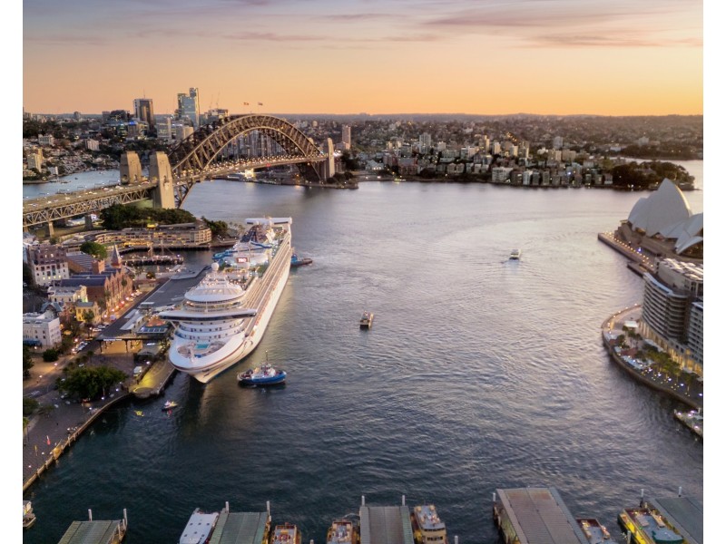 502/15 Young Street, Sydney NSW 2000