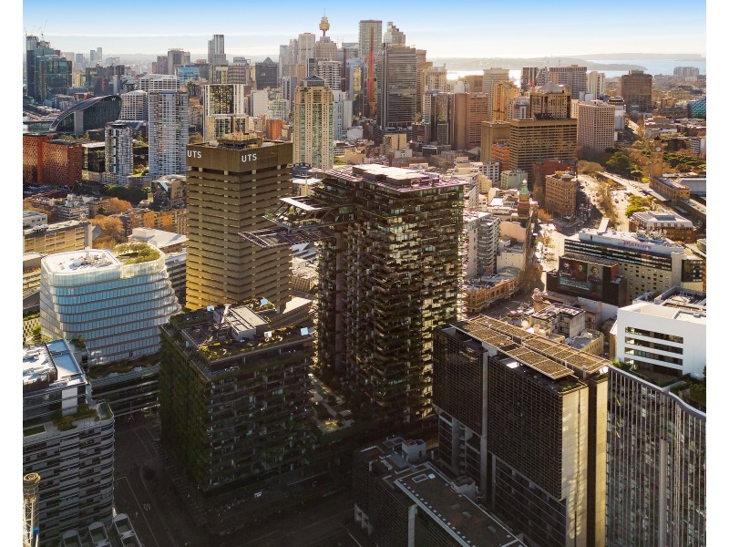 3104/1 Carlton Street, Chippendale NSW 2008