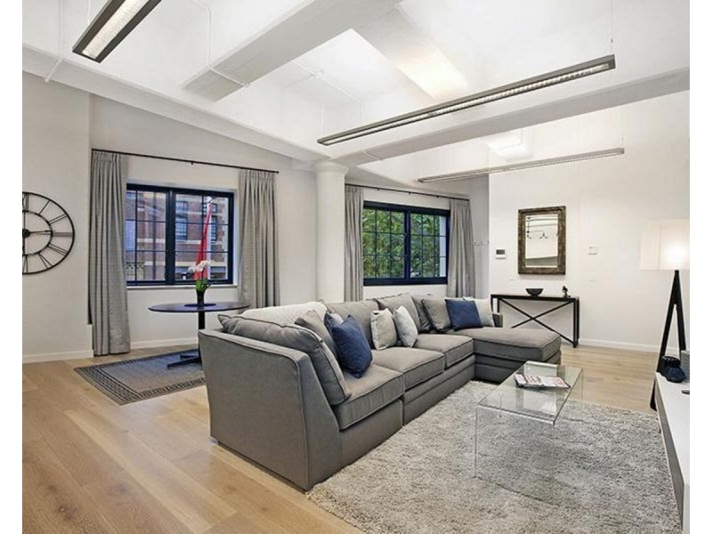 18 Hickson Road, Sydney NSW 2000