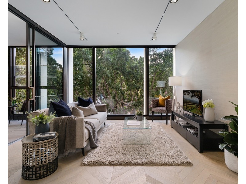 130 Elizabeth Street, Sydney NSW 2000