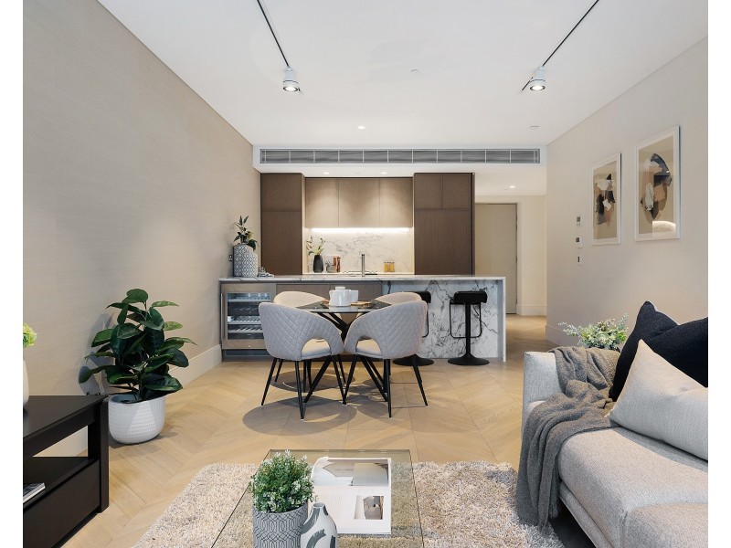 130 Elizabeth Street, Sydney NSW 2000