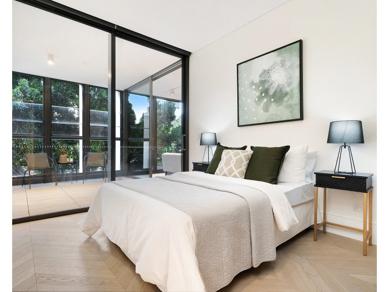 130 Elizabeth Street, Sydney NSW 2000