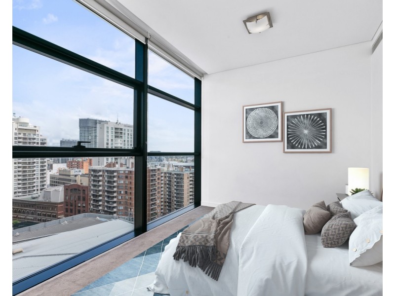 101 Bathurst Street, Sydney NSW 2000