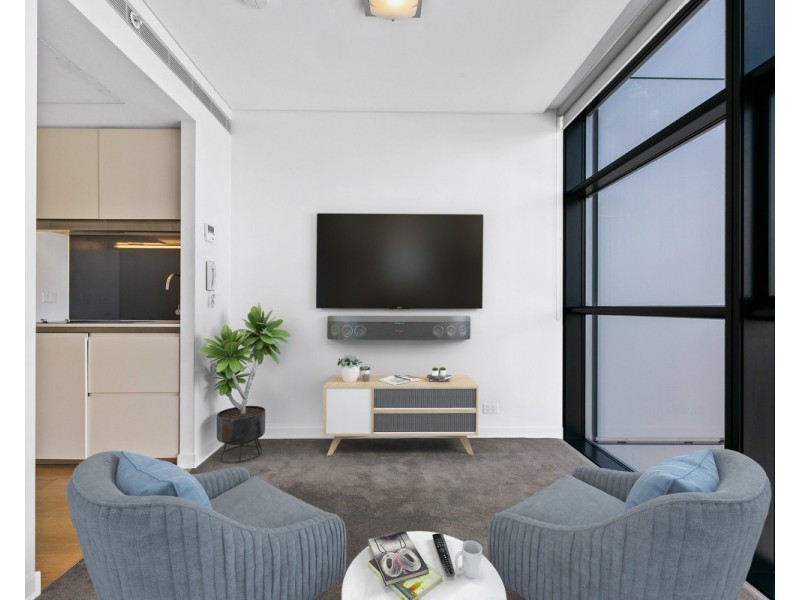 101 Bathurst Street, Sydney NSW 2000