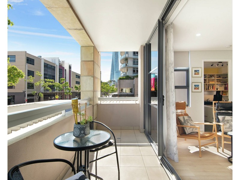 205/45 Shelley Street, Sydney NSW 2000