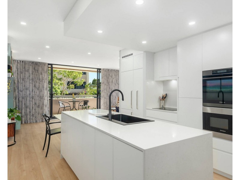 205/45 Shelley Street, Sydney NSW 2000