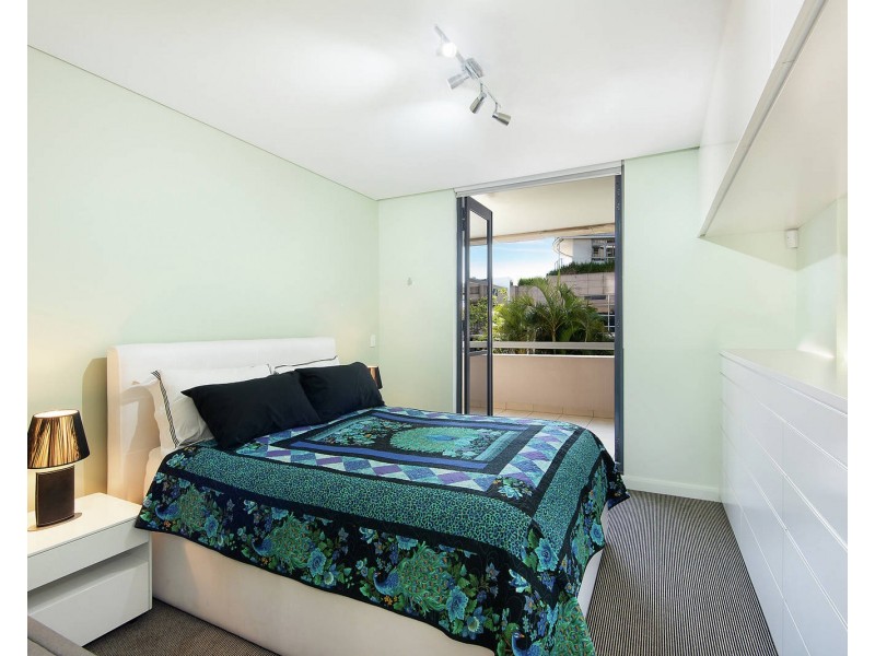 205/45 Shelley Street, Sydney NSW 2000