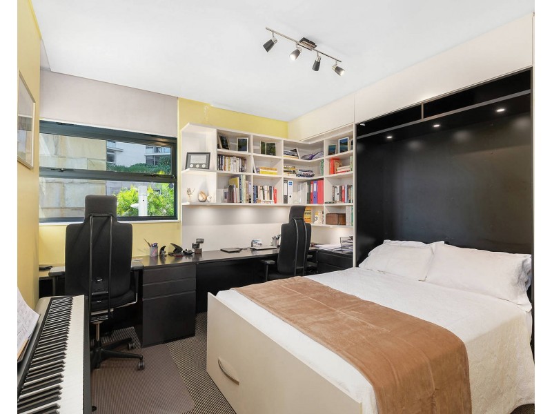 205/45 Shelley Street, Sydney NSW 2000