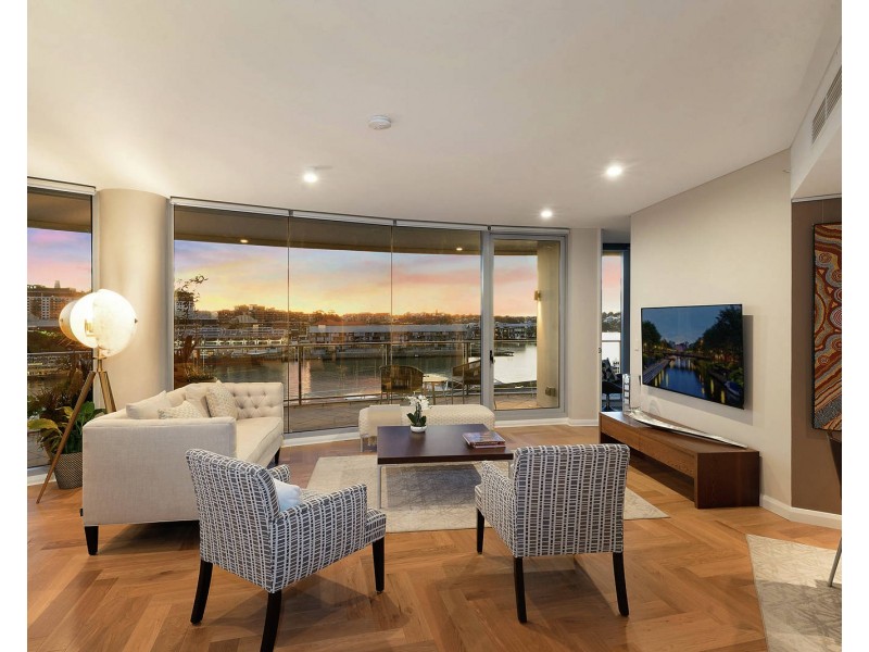 804/35 Shelley Street, Sydney NSW 2000