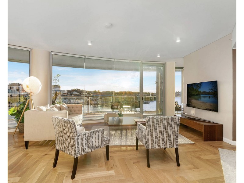 804/35 Shelley Street, Sydney NSW 2000