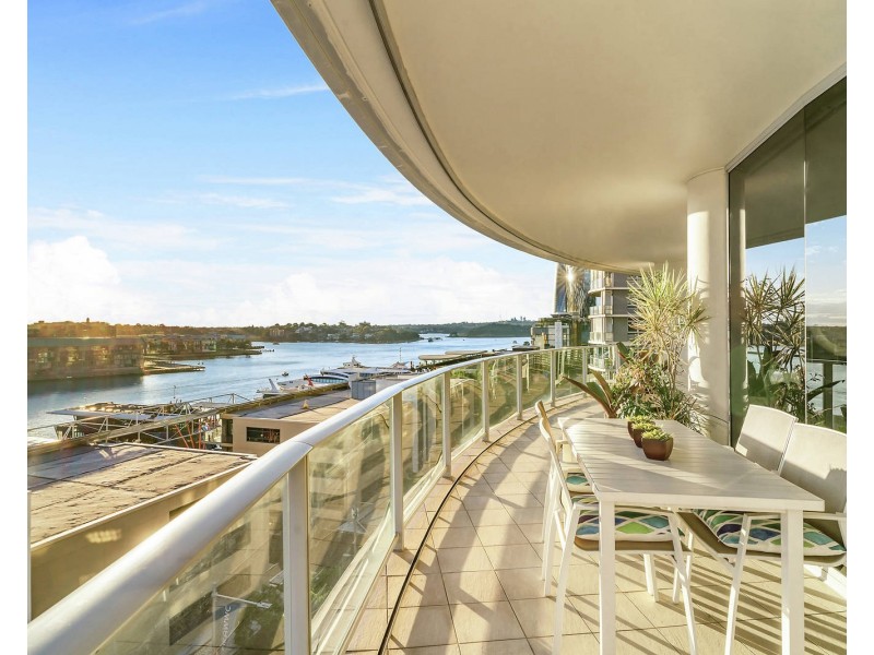 804/35 Shelley Street, Sydney NSW 2000