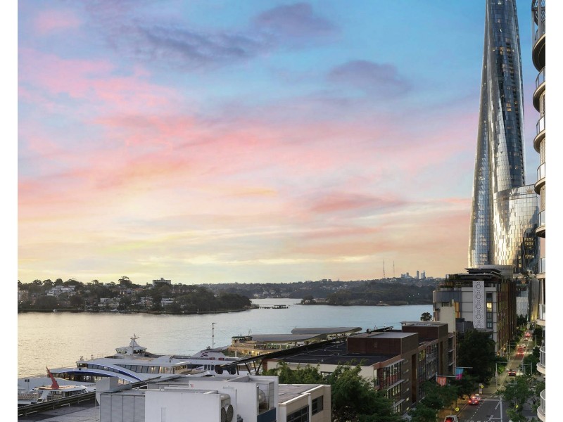 804/35 Shelley Street, Sydney NSW 2000