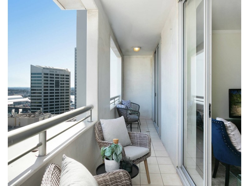 322/298 Sussex Street, Sydney NSW 2000