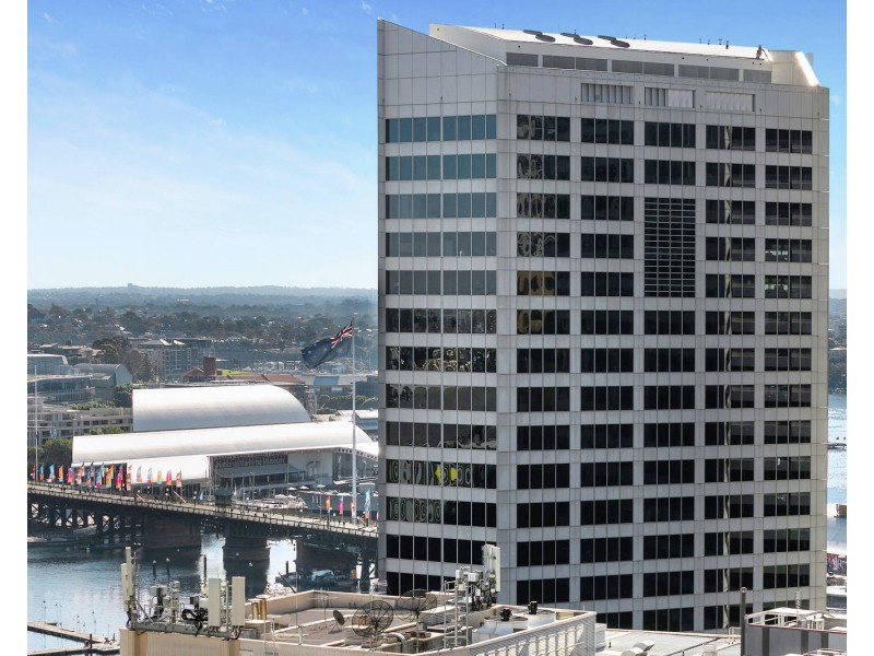 322/298 Sussex Street, Sydney NSW 2000