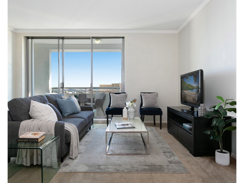 322/298 Sussex Street, Sydney NSW 2000