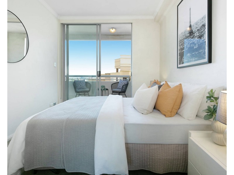 322/298 Sussex Street, Sydney NSW 2000