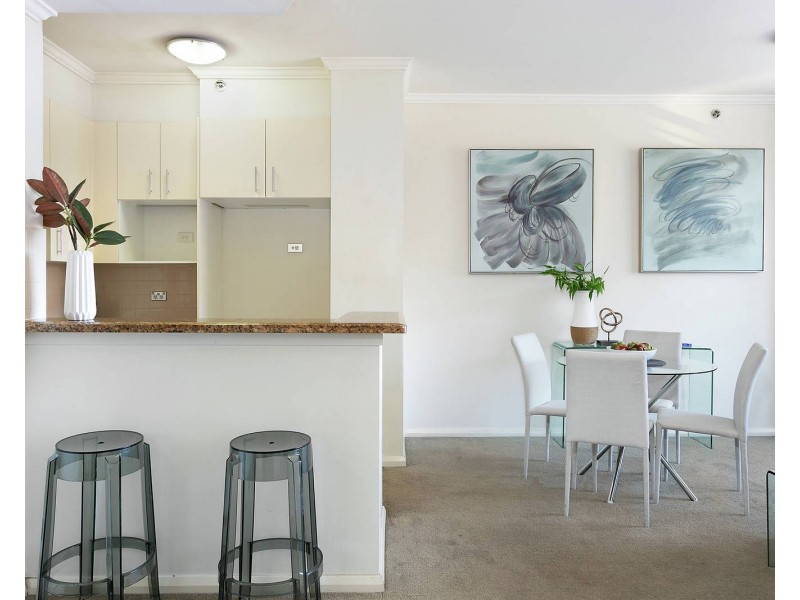 322/298 Sussex Street, Sydney NSW 2000