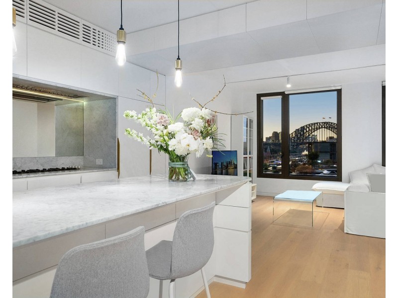 801/18 Loftus Street, Sydney NSW 2000