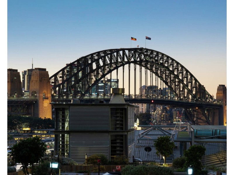 801/18 Loftus Street, Sydney NSW 2000