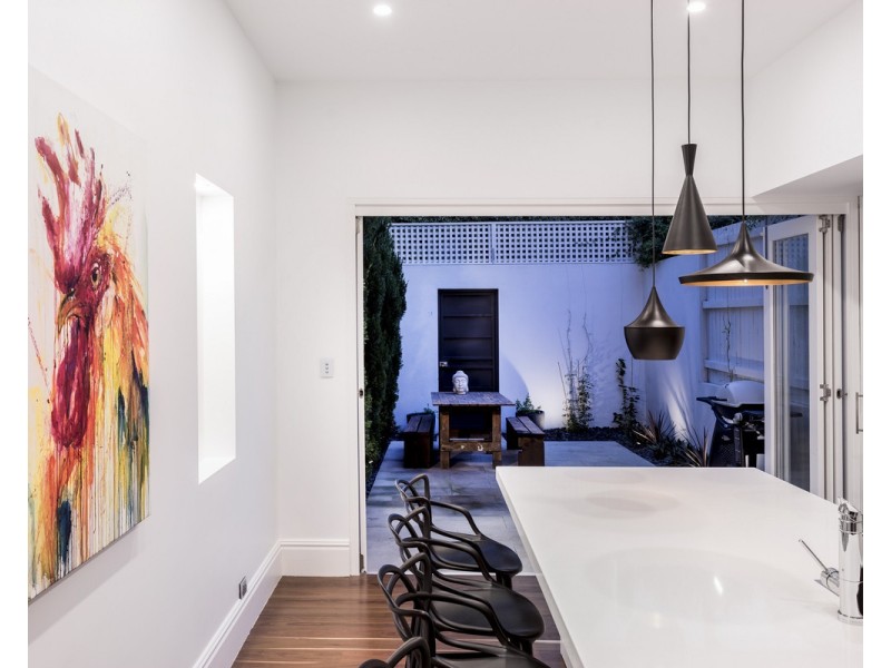 6 Gosbell Street, Paddington NSW 2021