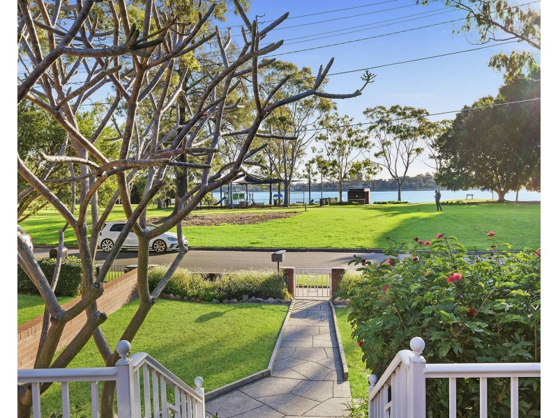 54 McGrath Avenue, Five Dock NSW 2046