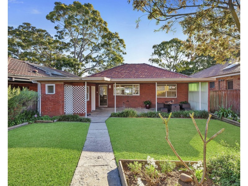 54 McGrath Avenue, Five Dock NSW 2046