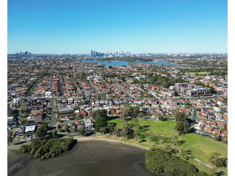 54 McGrath Avenue, Five Dock NSW 2046