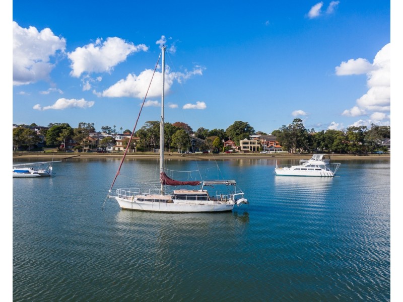 54 McGrath Avenue, Five Dock NSW 2046