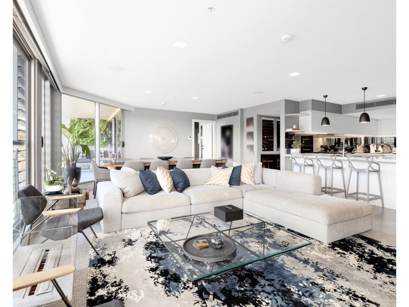 428/6E Cowper Wharf Roadway, Woolloomooloo NSW 2011