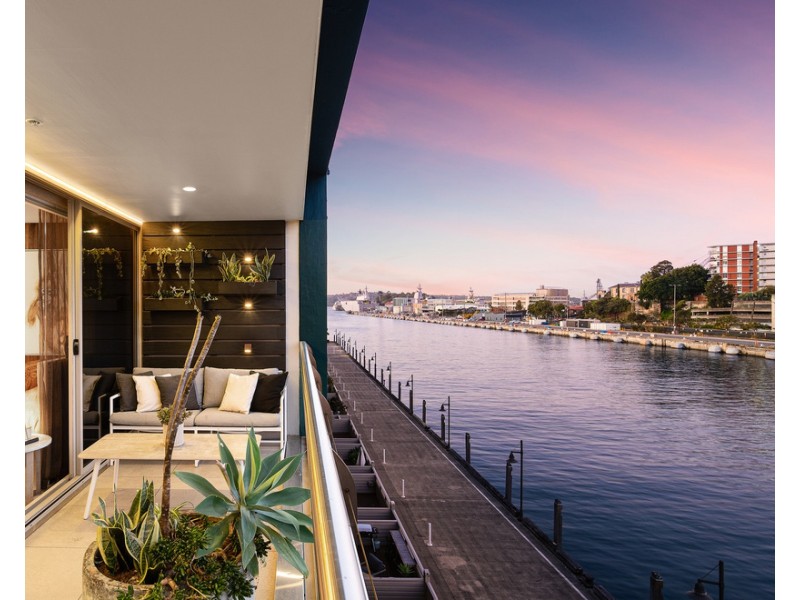 428/6E Cowper Wharf Roadway, Woolloomooloo NSW 2011
