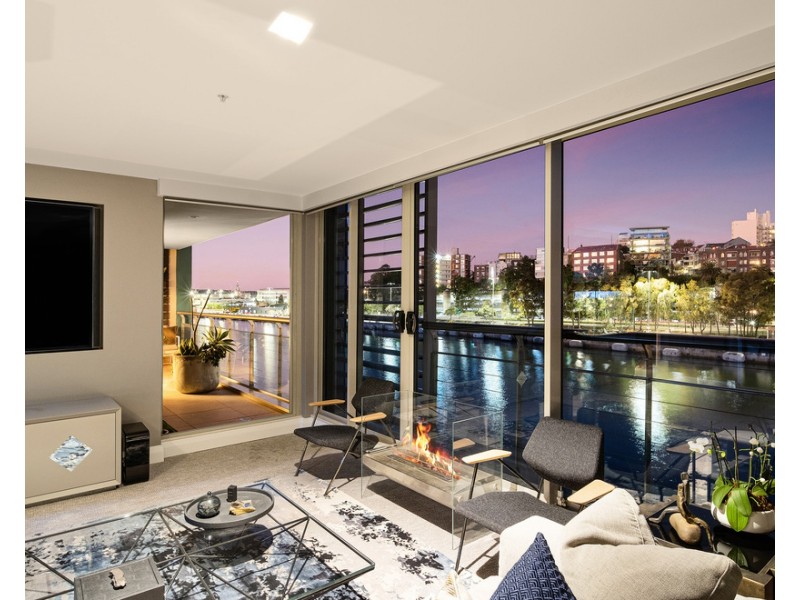 428/6E Cowper Wharf Roadway, Woolloomooloo NSW 2011