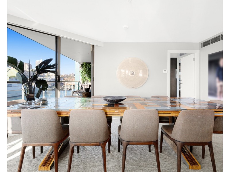 428/6E Cowper Wharf Roadway, Woolloomooloo NSW 2011