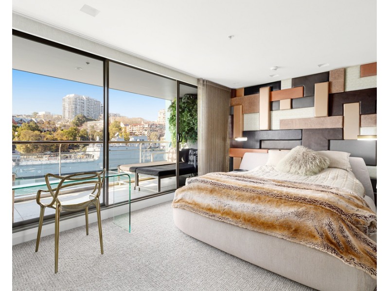 428/6E Cowper Wharf Roadway, Woolloomooloo NSW 2011
